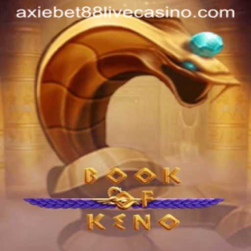 Exploring BookOfKeno: A Modern Twist in the Gaming World