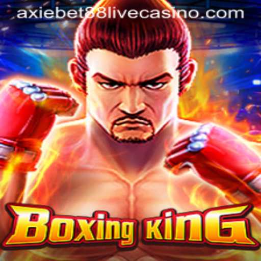 BoxingKing: The Ultimate Virtual Boxing Adventure