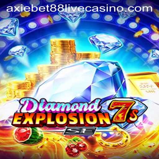 DiamondExplosion7sSE: An Engaging Casino Game Experience