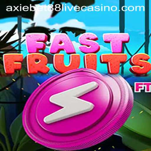 Explore the Exciting World of FastFruits: A Thrilling New Gaming Experience
