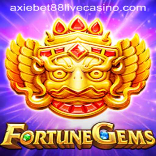Exploring FortuneGems: An Introduction to a Captivating Game Enhanced by axiebet88