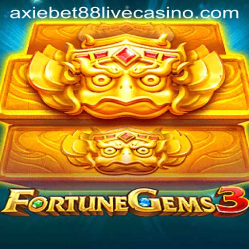 Exploring FortuneGems3: Rules and Features in the Era of AxieBet88