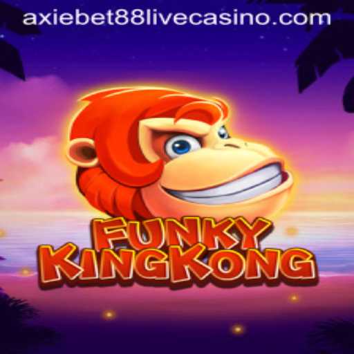 Dive into the World of FunkyKingKong: A Thrilling Gaming Experience