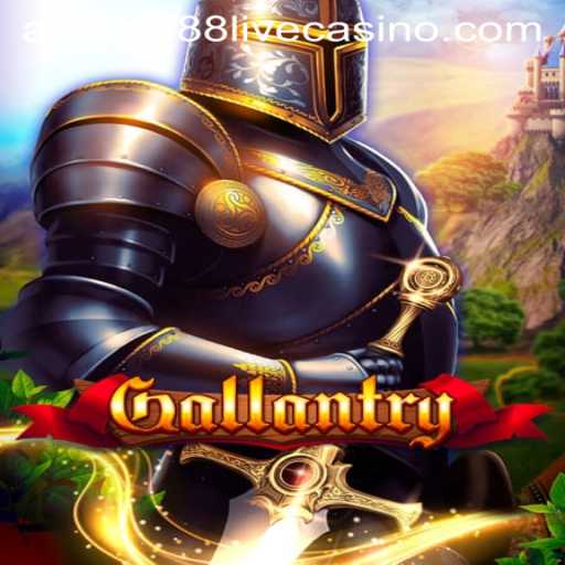 Gallantry Unleashed: Exploring the Adventure and Strategy