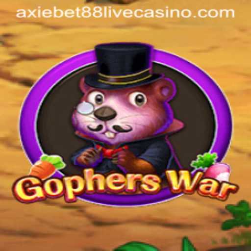 Unveiling GophersWar: A New Era of Interactive Gaming