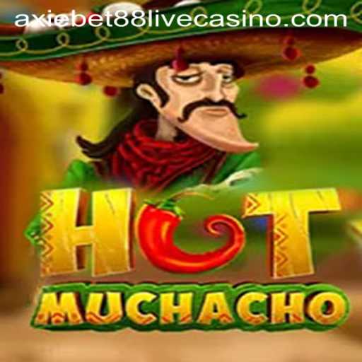 Unveiling HotMuchacho: A Spirited Gaming Experience