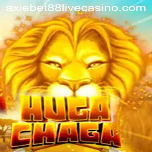 Exploring HugaChaga: A New Era in Gaming with AxieBet88