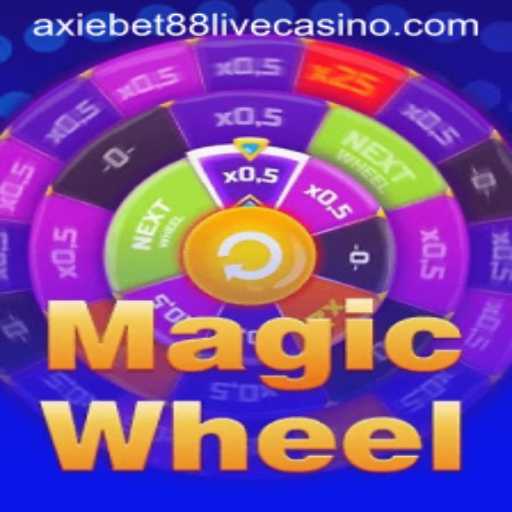 Embark on a Thrilling Adventure with MagicWheel and AxieBet88