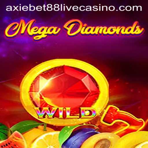 Exploring the Thrill of MegaDiamond: A Comprehensive Guide