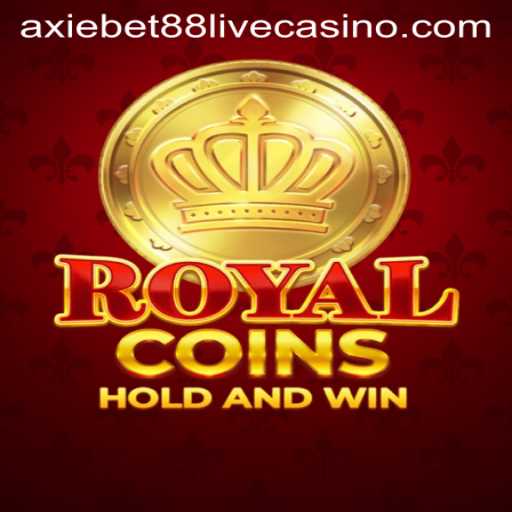 RoyalCoins: A New Era of Gaming with AxieBet88
