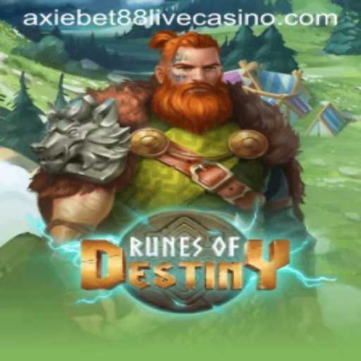 Unearth the Mystical Adventure of RunesOfDestiny