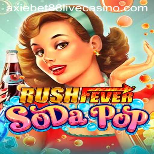 RushFeverSodaPop: A Dive into the Addictive World of Soda-Popping Adventures