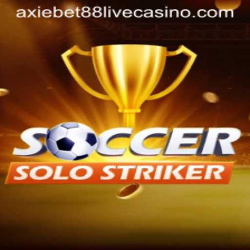 SoccerSoloStriker: A Thrilling Blend of Soccer and Strategy
