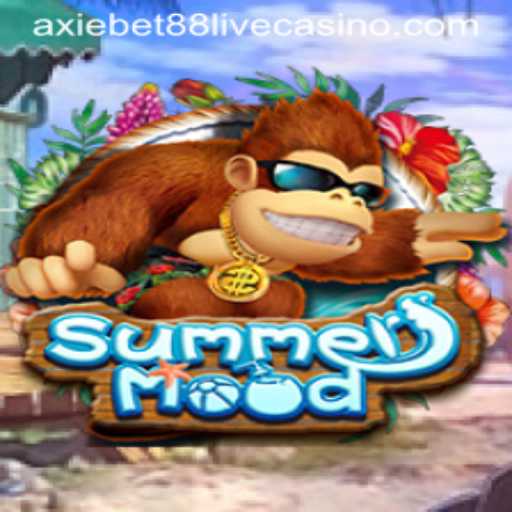 Unveiling SummerMood: A Captivating Gaming Experience with AxieBet88