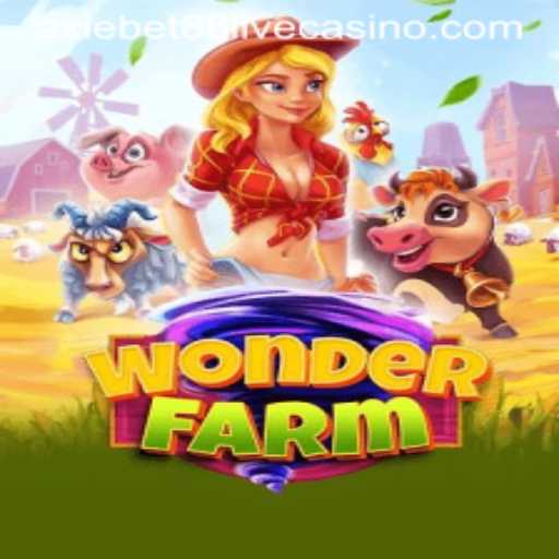Exploring the Fascinating World of WonderFarm and the Role of AxieBet88